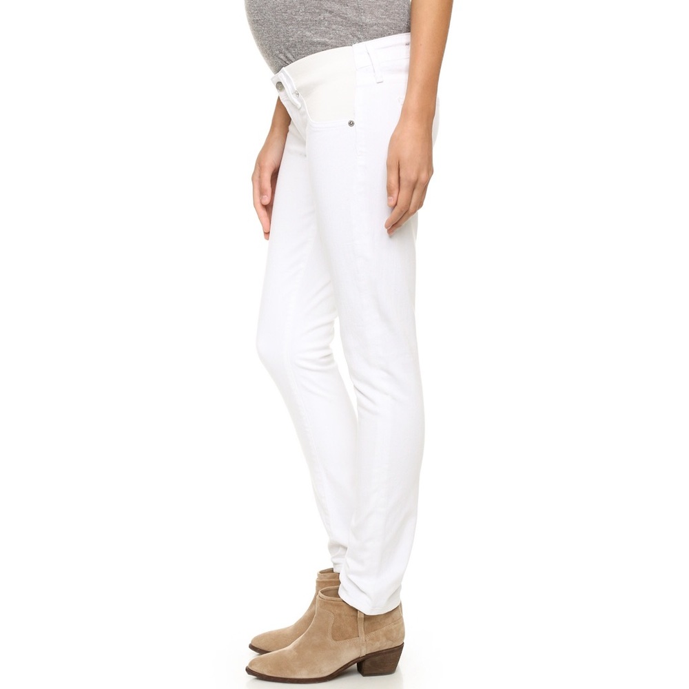 Citizens of Humanity Maternity Jeans